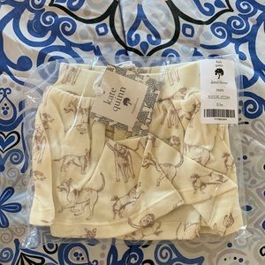 Kate Quinn Skirted Bloomer Size 0-3m